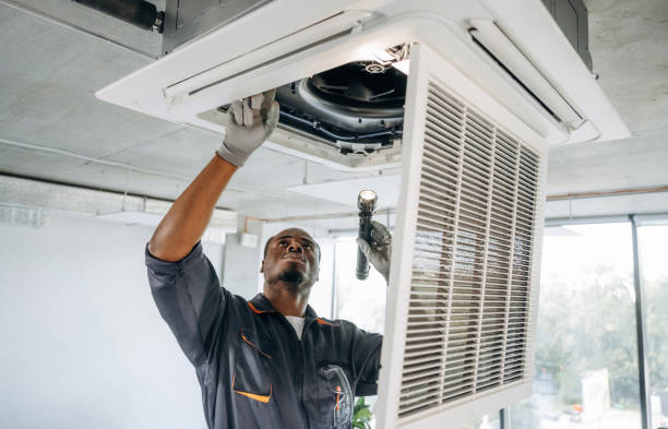 Licensed Heat Pump Repair service in Belmont, WI - FH HVAC