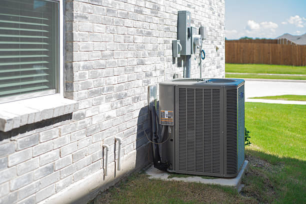 Reliable Heat Pump Repair contractor in Belmont, WI by FH HVAC